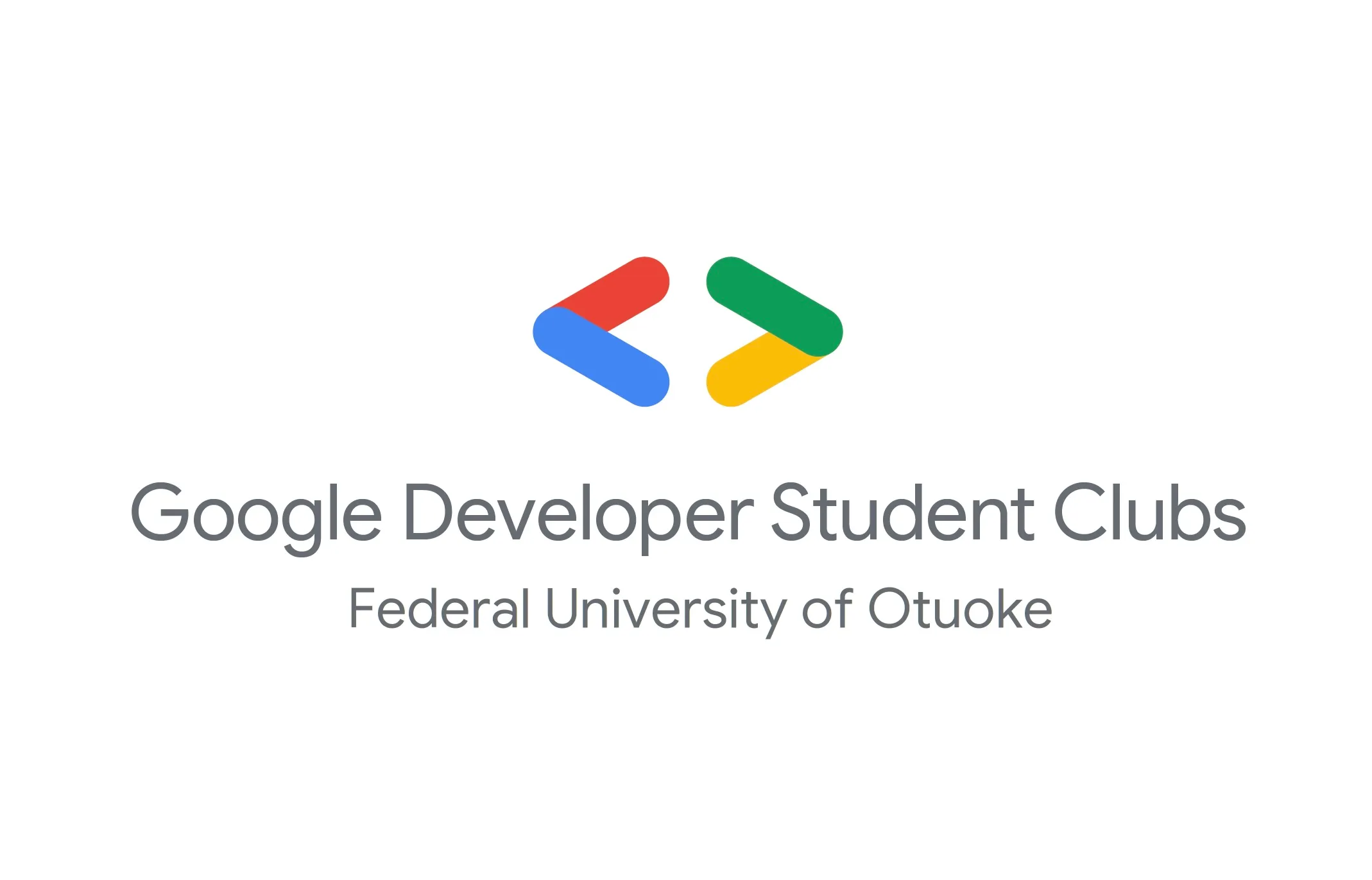 Google Developer Student Clud (Federal University Otuoke)